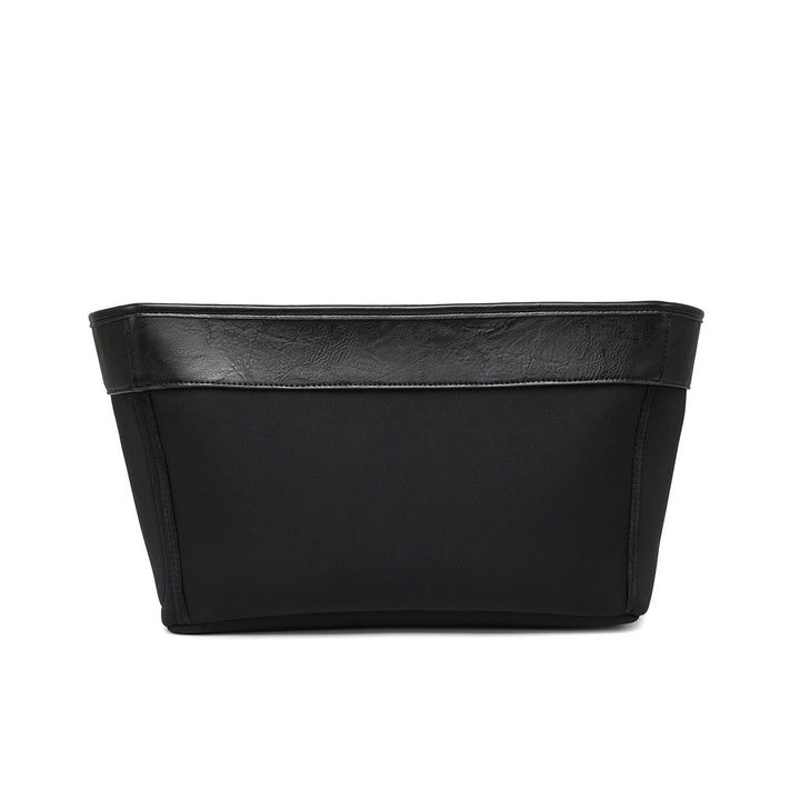 Versa Totes In Style Leather Liner
