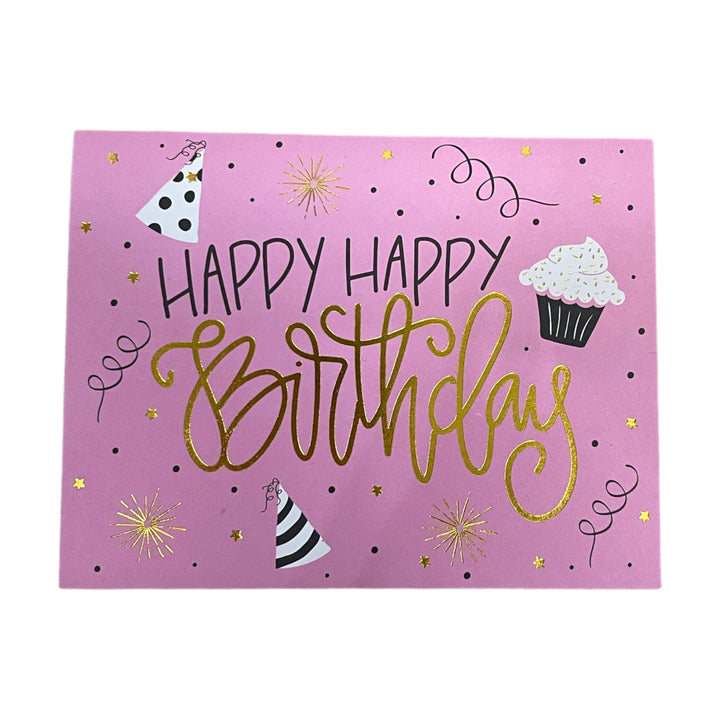 Greeting Cards