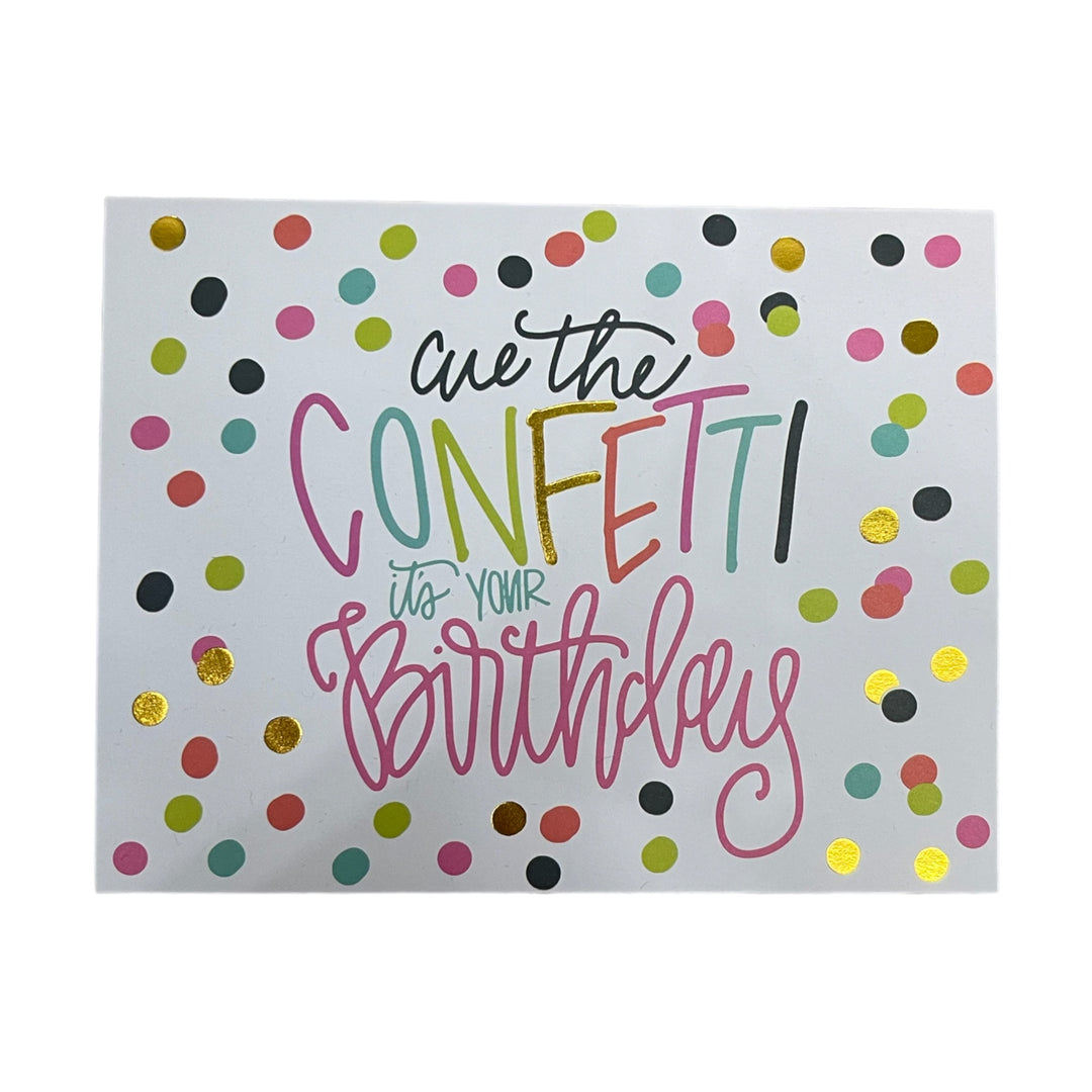 Greeting Cards