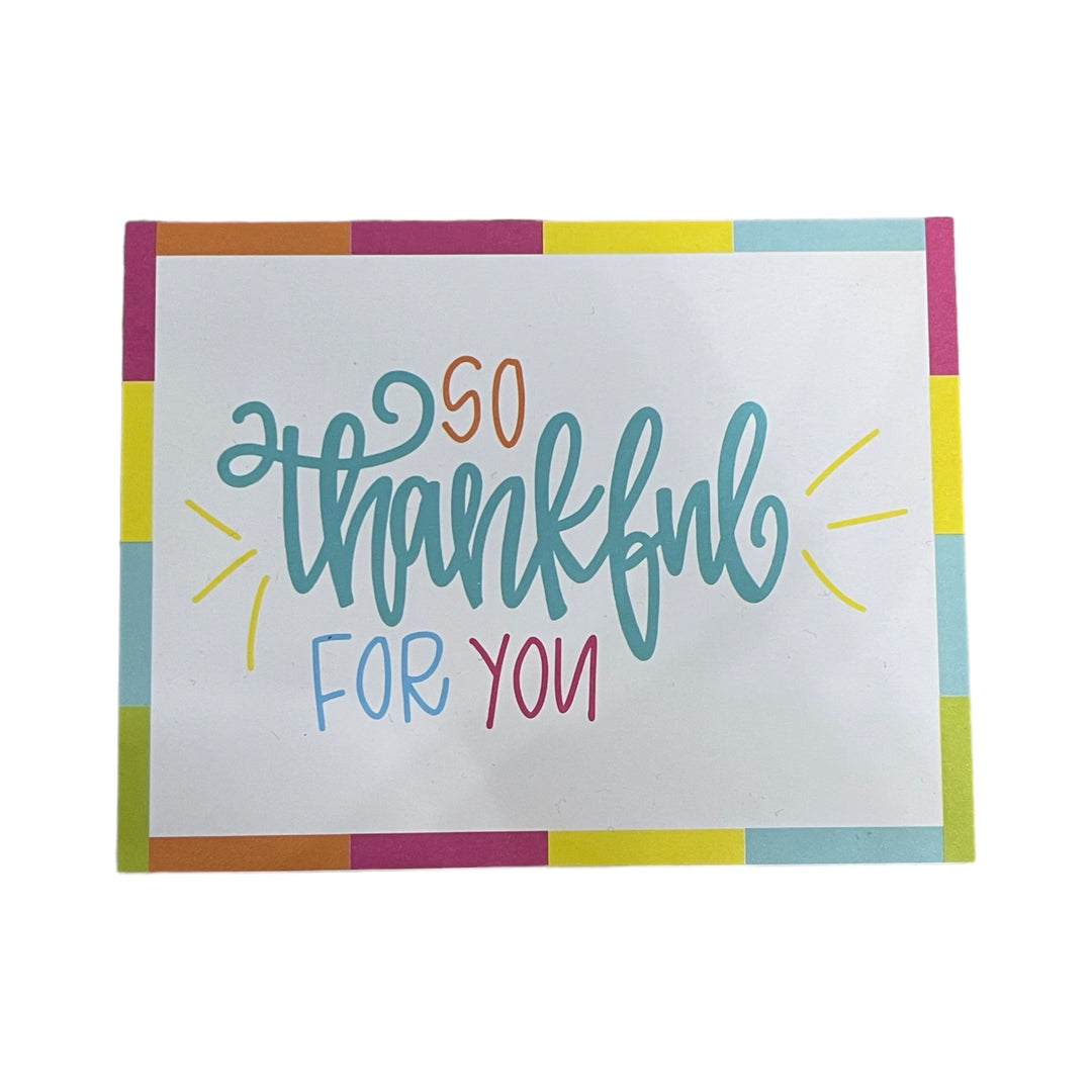 Greeting Cards