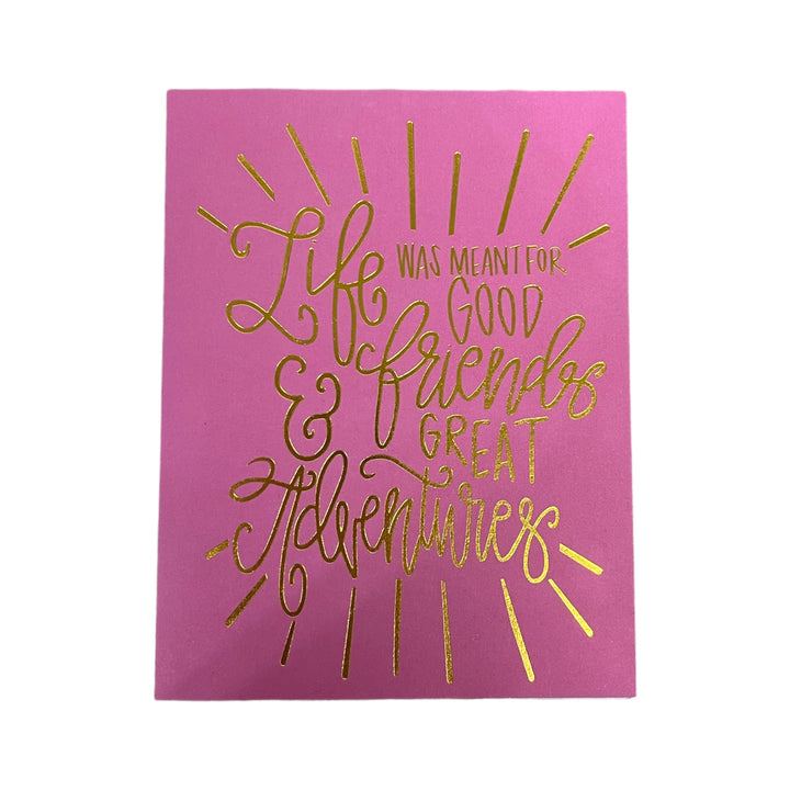 Greeting Cards