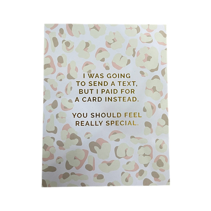 Greeting Cards