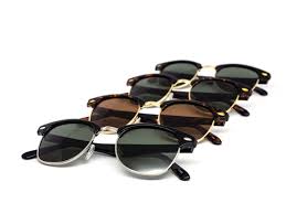 Polarized Classy Retro Sunglasses