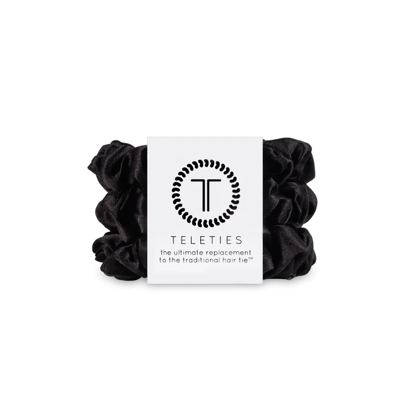 Teleties Scrunchie Set