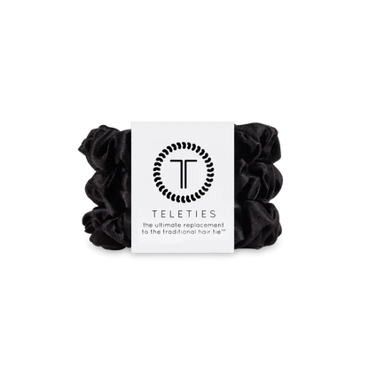 Teleties Scrunchie Set