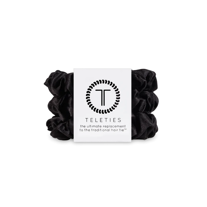Teleties Scrunchie Set