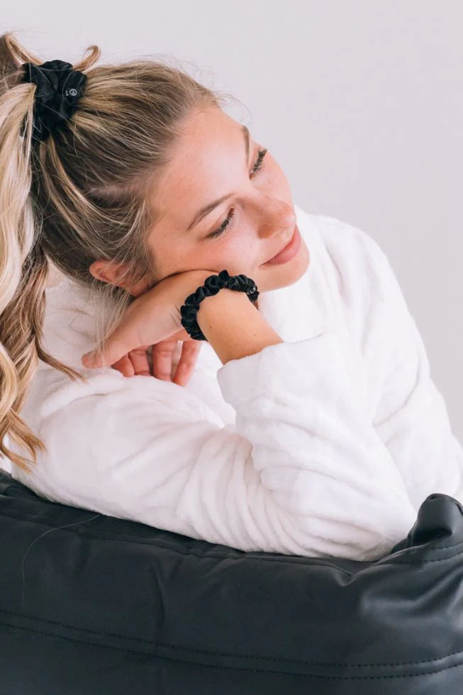 Teleties Scrunchie Set