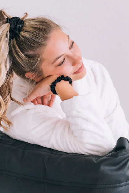 Teleties Scrunchie Set