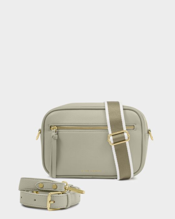 Hallie Crossbody Bag