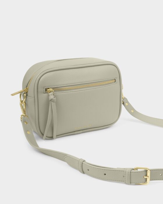 Hallie Crossbody Bag