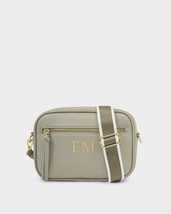 Hallie Crossbody Bag