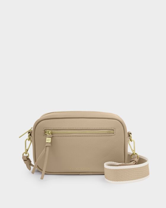 Lottie Crossbody Bag