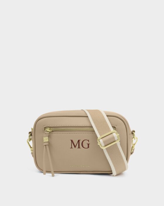 Lottie Crossbody Bag