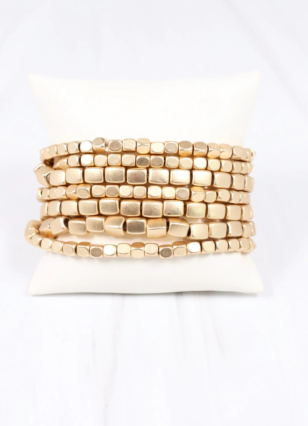 Jamison Metal Bracelet Set