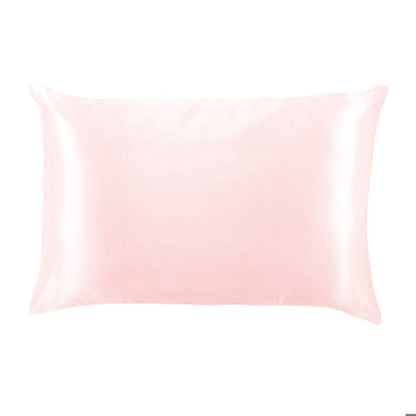 Lemon Lavender Bye Bye Bedhead Silky Satin Pillowcase
