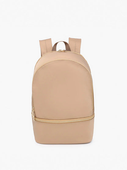 Frances Nylon Backpack