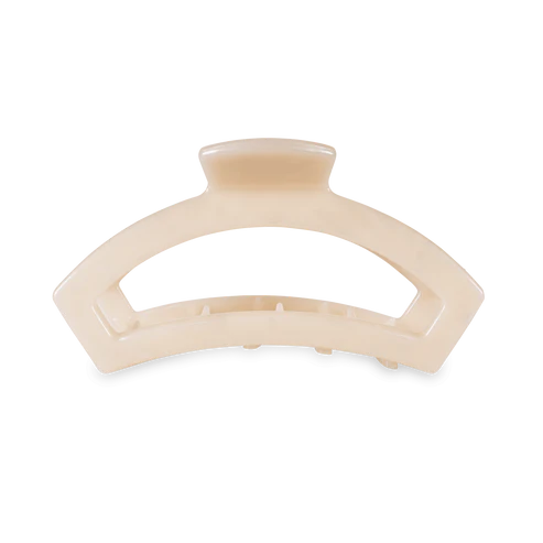 Soft Surf TELETIES Open Claw Clip