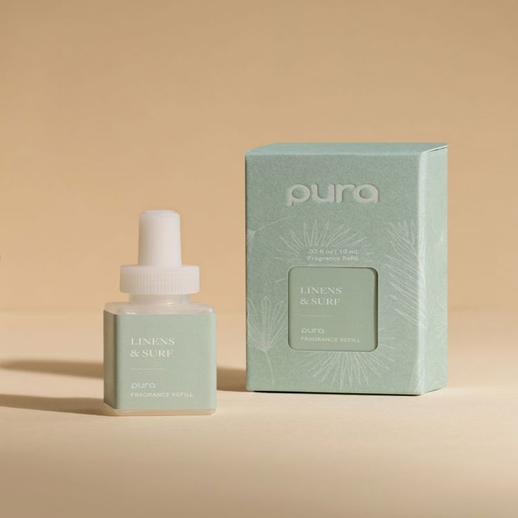 Pura Home Diffuser Refill