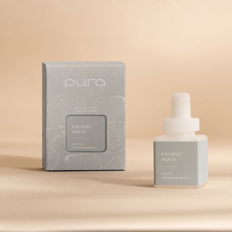 Pura Home Diffuser Refill