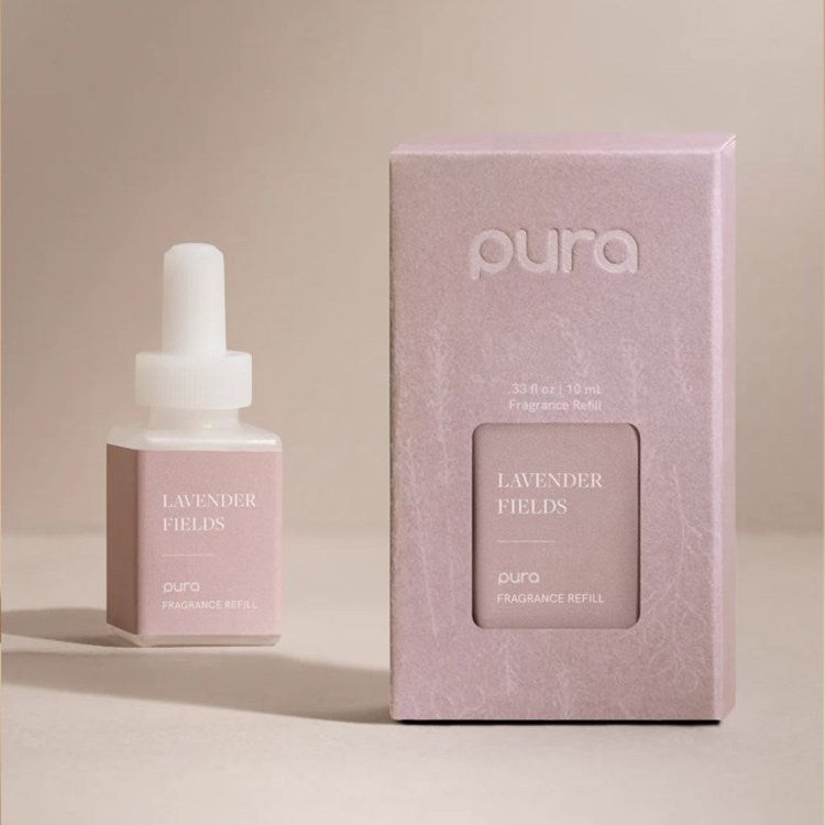 Pura Home Diffuser Refill