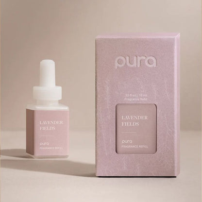 Pura Home Diffuser Refill