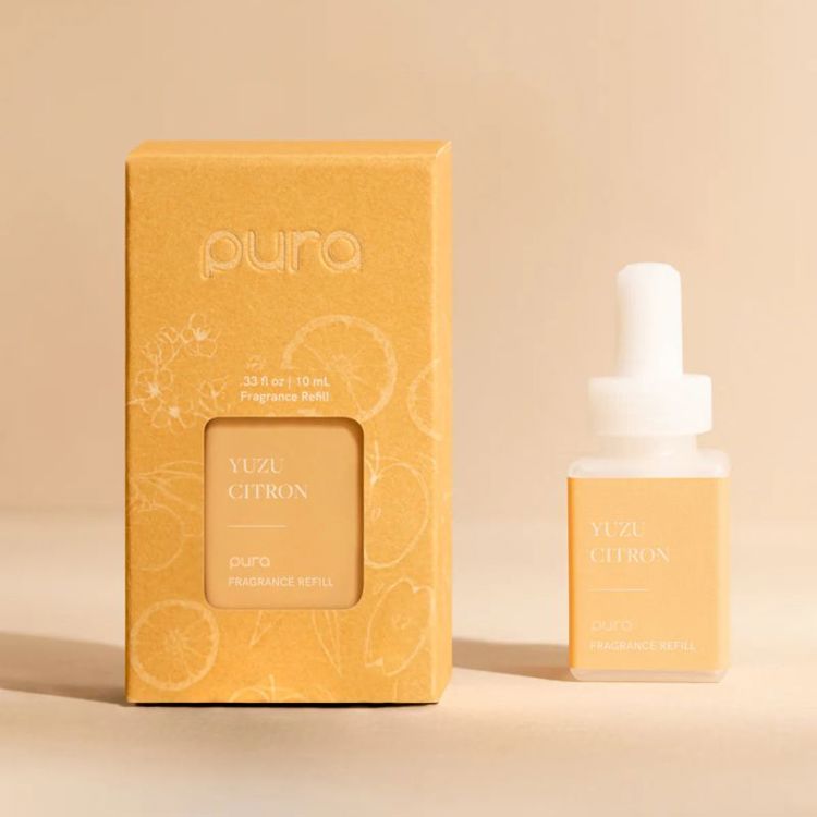 Pura Home Diffuser Refill