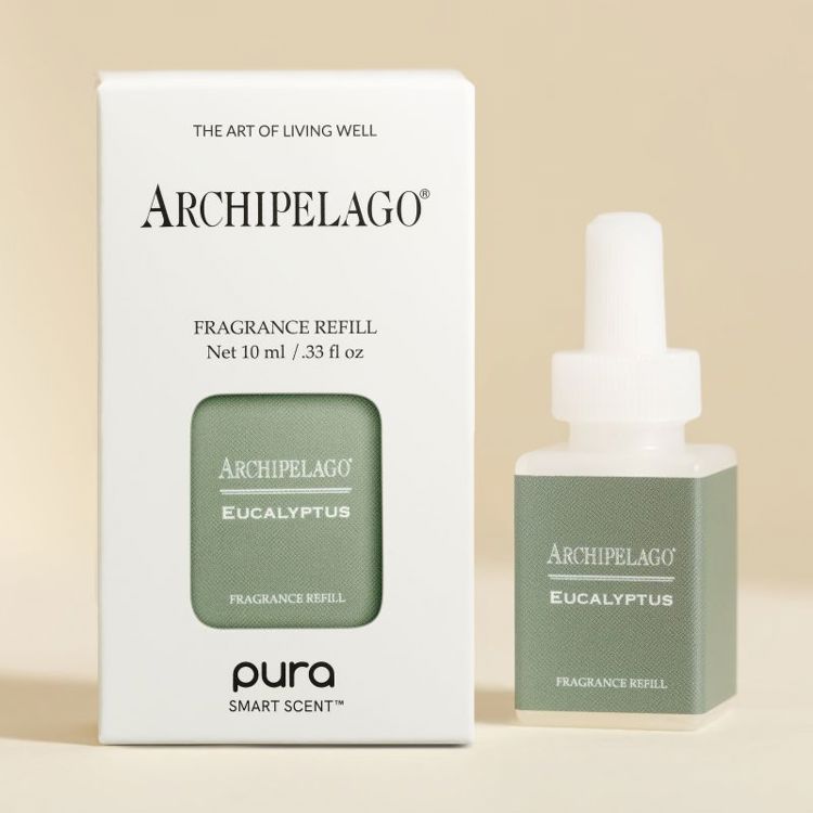 Pura Home Diffuser Refill