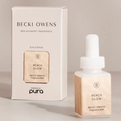 Pura Home Diffuser Refill