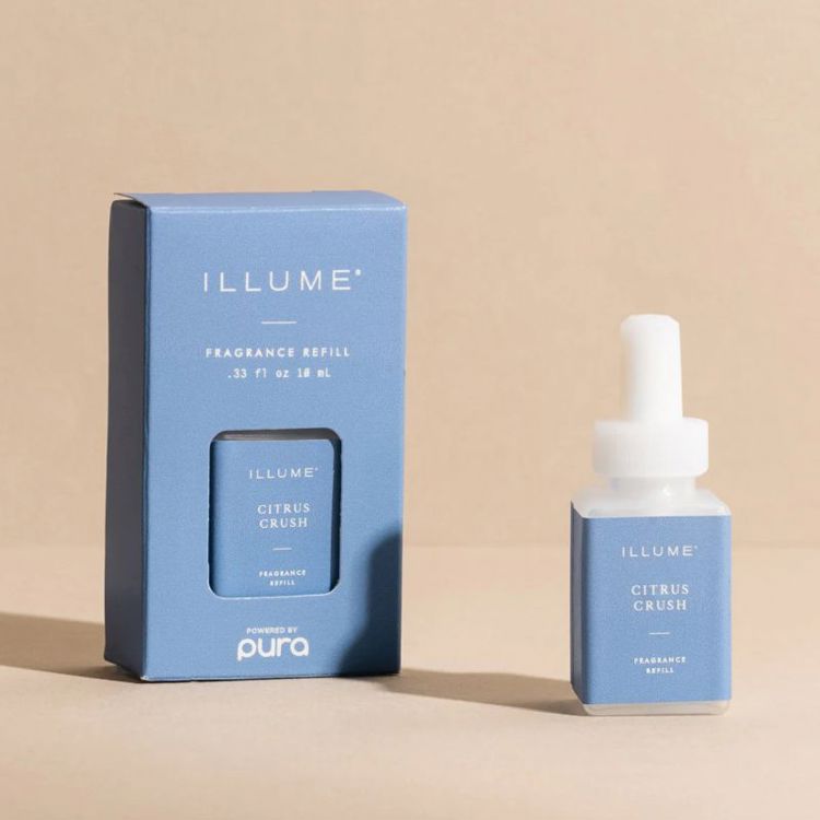 Pura Home Diffuser Refill