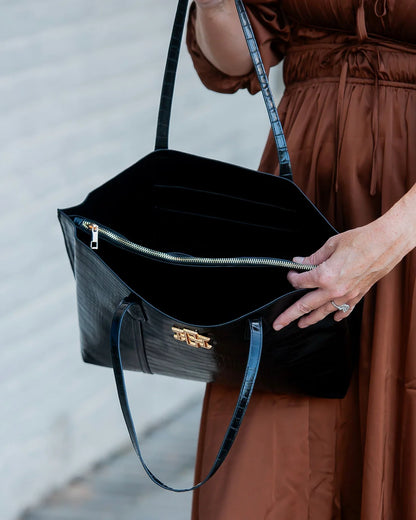 Heath Tote Bag