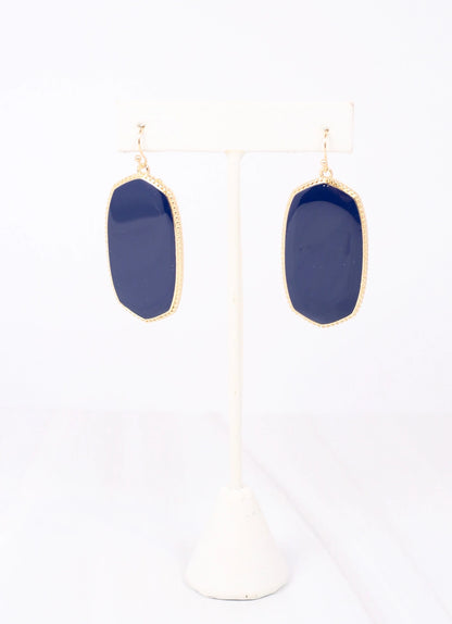 McGrath Drop Earrings