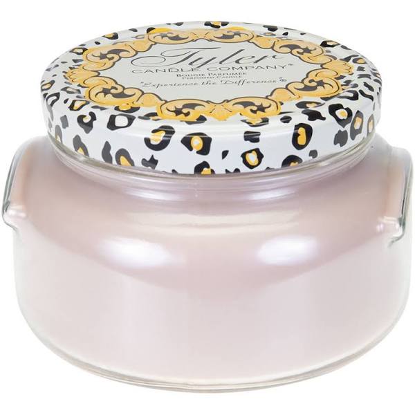 Tyler Candle Medium - Discontinuing Scents