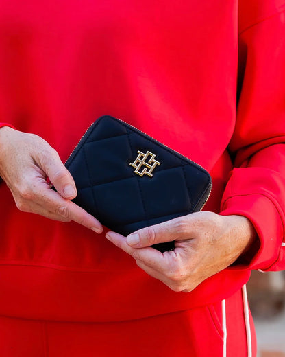 Paige Passport Holder