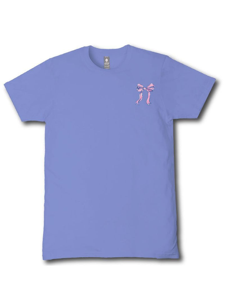 USA Patchwork Tee