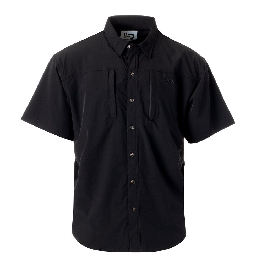 Roost Classic Button Down