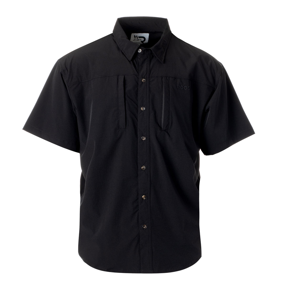 Roost Classic Button Down