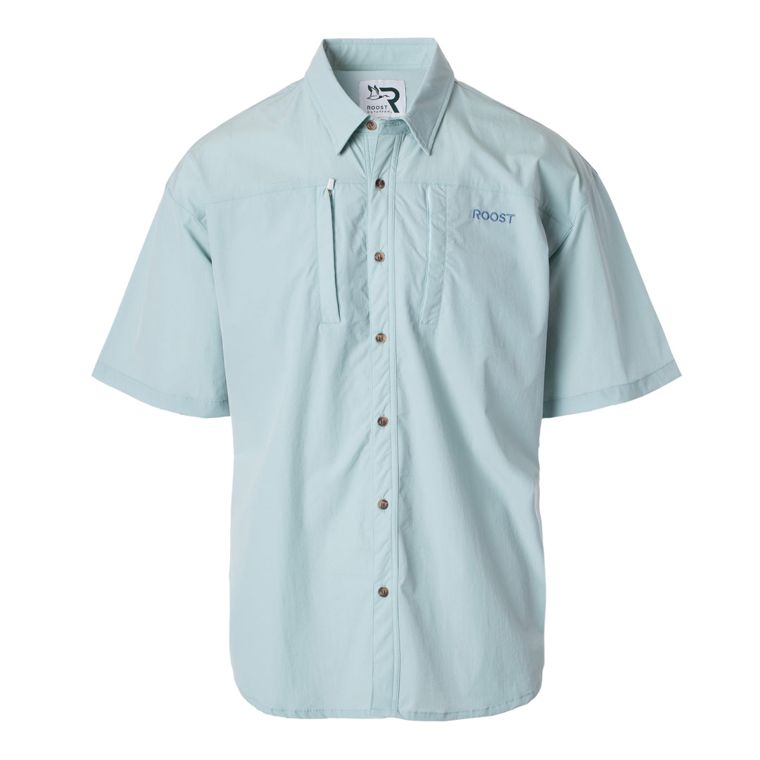 Roost Classic Button Down