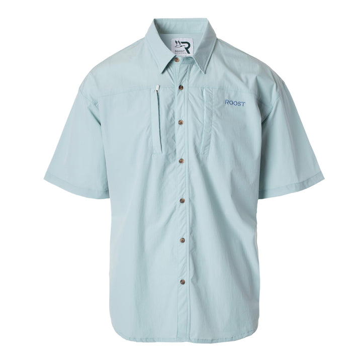 Roost Classic Button Down