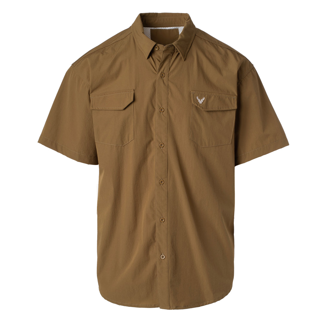 WILDGAME - Maverick Button Down