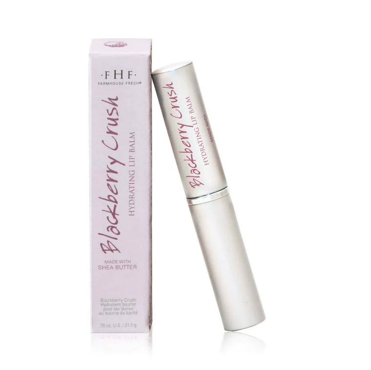 Hydrating Lip Balm