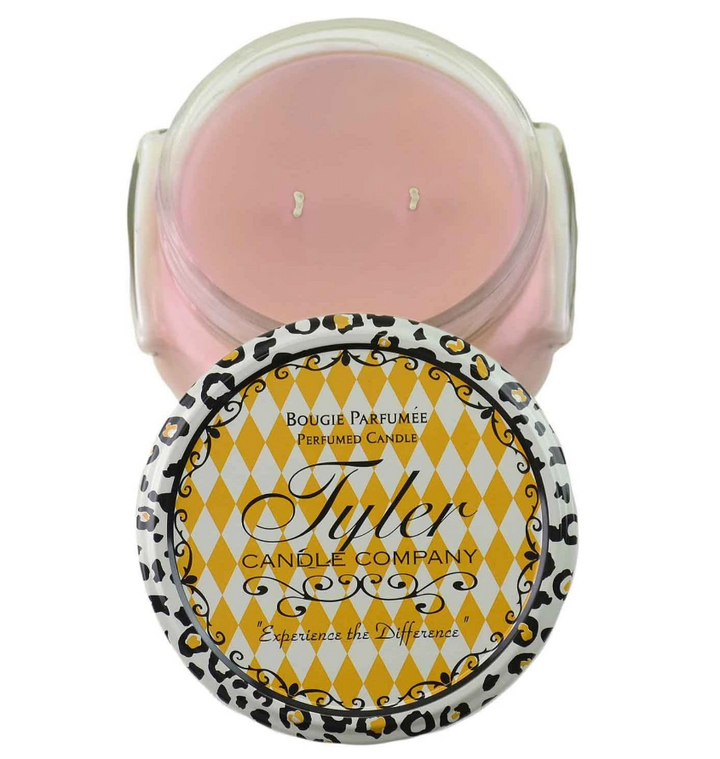 Tyler Candle Large - Discontinuing Scents