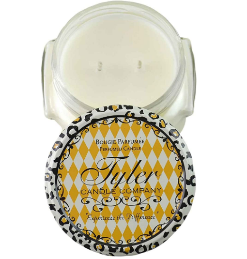 Tyler Candle Large - Discontinuing Scents