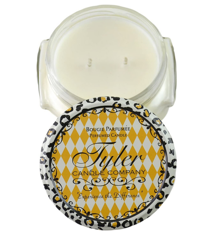 Tyler Candle Medium - Discontinuing Scents