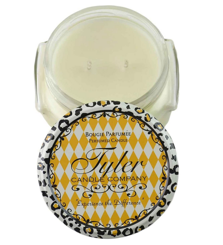 Tyler Candle Large - Discontinuing Scents