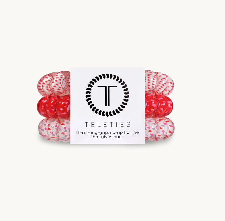 Love Spell Teletie Sets