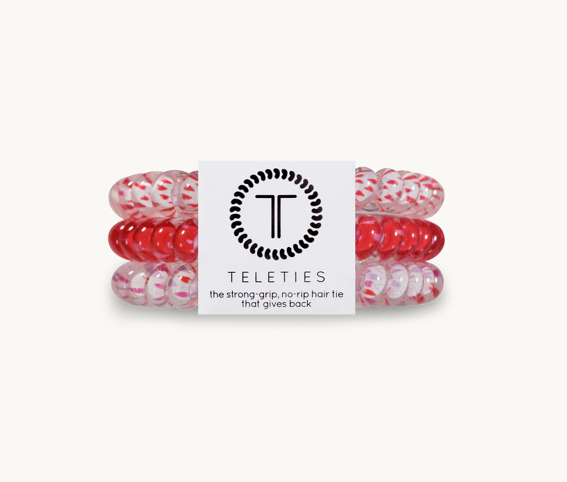 Love Spell Teletie Sets