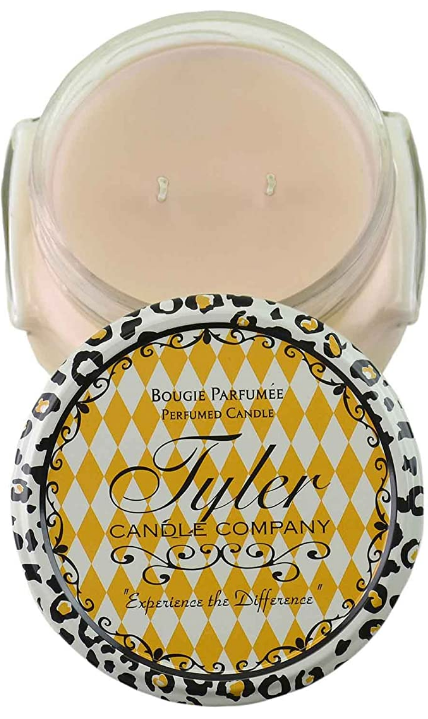 Tyler Candle Small - Discontinuing Scents
