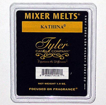 Tyler Mixer Melts - Discontinuing Scents