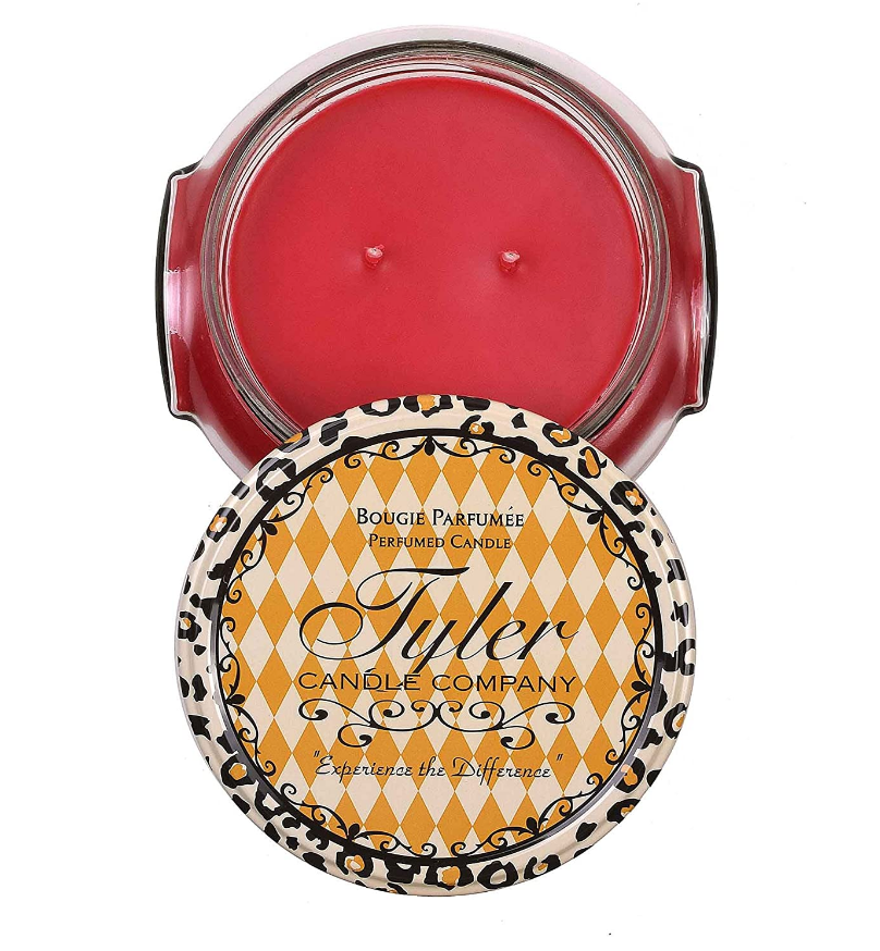 Tyler Candle Small