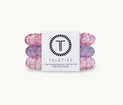 Love Spell Teletie Sets